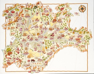mapa-alimentos-cyl